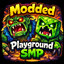 PlaygroundSmp logo