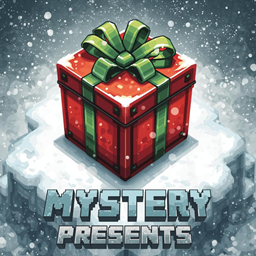 Mystery Presents project image