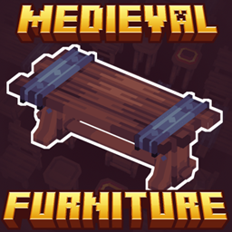 Zrikon's Furniture : Medieval logo