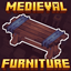 Zrikon's Furniture : Medieval logo