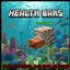 Health Bars by Four logo