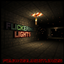 Flickering Lights by Four logo