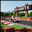 Go-Karts by Four logo