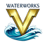 VS Waterworks logo