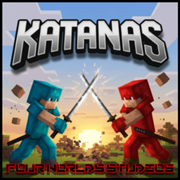 Katanas by Four