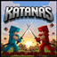 Katanas by Four logo