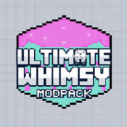 Ultimate Whimsy logo