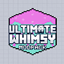 Ultimate Whimsy logo