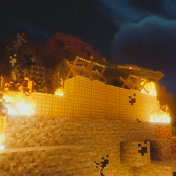 DEADZONE SMP S.4 project image