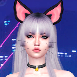 Acc Meow kittens project image