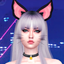 Acc Meow kittens logo