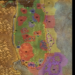 ClassicZoneMap logo