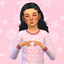 Christmas Pjs Kids Ver logo