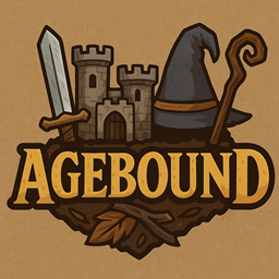 Agebound logo