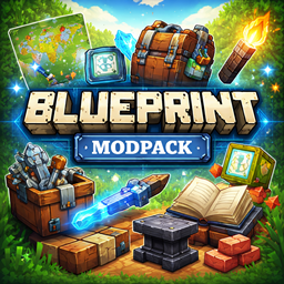 Blueprint Pack logo