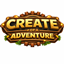 Create of a Adventure logo