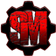 The Scrapyard logo