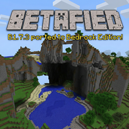 Betafied logo