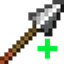 Backported Spears Crystal Chronicles Compatibility logo