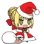Padoru Totem — Christmas Special logo