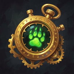 TamerTimer logo