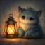 Cozy Companion logo