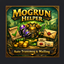 MogRunHelper logo