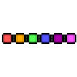 Player locater setting logo
