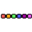 Player locater setting logo