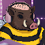 Fgrav MUGREVIDEO  Paradise logo