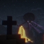 The Wither storm is above all. logo