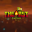 The Last Torch logo