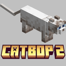 CATBOP 2 project image