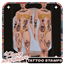 B&H ADDON - TATTOO STAMPS Random Set 1 logo