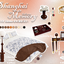 [LANA] Shanghai Memory Set (bedroom PART) logo