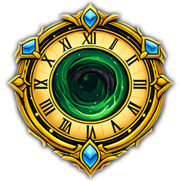 Character Age logo