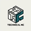Technical Dynamic logo