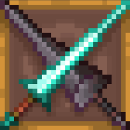 ukia's spears and lances logo