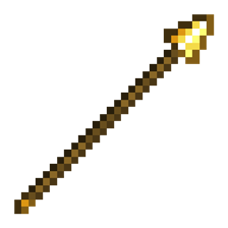 Slightly Smaller Spear logo