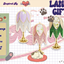 [LANA] Vintage lamp logo