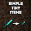 SimpleTinyItems logo