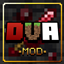 Diego's Vanilla Additions logo