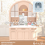 [LANA] Cupboard logo