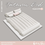 [LANA] Tatami bed logo