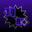 Steve's Bizarre Adventure logo