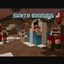 Santa Baddies: Christmas Special logo