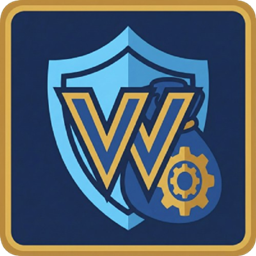 Vendor Vanguard logo