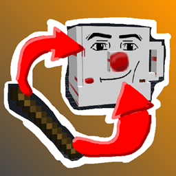 Custom Item Model logo