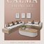 GoldFish Calma Living Set 🪴 logo