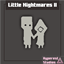Little Nightmares II GUI | v1.1.4 Better UI Update logo